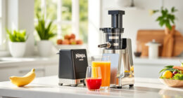 Summer Refresh: Master Your Juicer with Ninja NeverClog Tips
