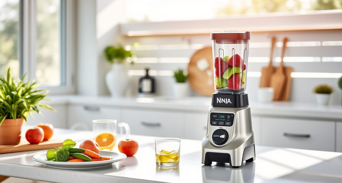 Summer Refresh: Must-Have Accessories for Your Ninja Blast Portable Blender