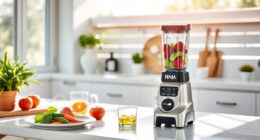 Summer Refresh: Must-Have Accessories for Your Ninja Blast Portable Blender
