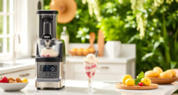 Summer Refresh: Must-Have Accessories for Your Ninja CREAMi Ice Cream Maker