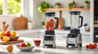 Summer Refresh: Must-Have Accessories for Your Ninja Pro Blender