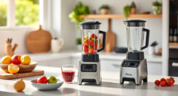 Summer Refresh: Must-Have Accessories for Your Ninja Pro Blender