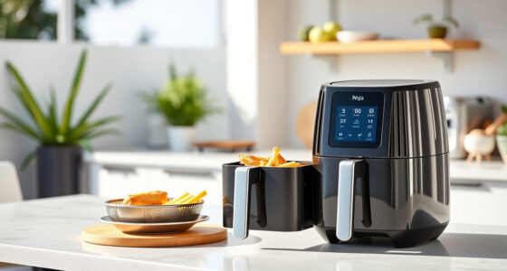 Summer Savings: Master the Ninja Air Fryer XL for Crispy, Healthy Meals