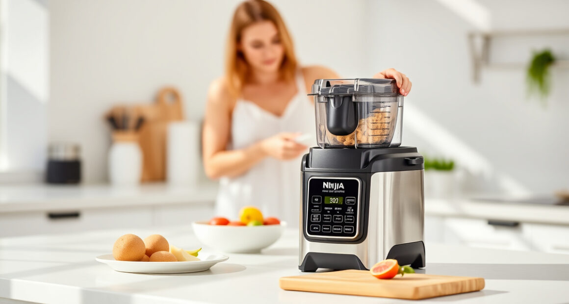Summer Savings: Ninja® Everyday PossibleCooker™ Pro for Versatile Cooking