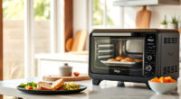 Summer Savings: Ninja Foodi XL Pro Air Oven for Family Feast Prep