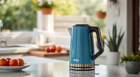 Summer Sip: Essential Accessories for Your Ninja KT200BL Electric Kettle