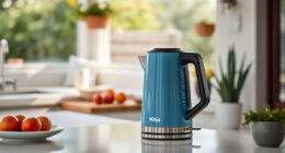 Summer Sip: Essential Accessories for Your Ninja KT200BL Electric Kettle
