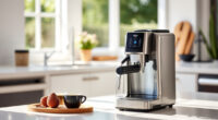 Summer Sips Made Easy: Accessories for Your Ninja Luxe Café Premier