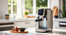 Summer Sips Made Easy: Accessories for Your Ninja Luxe Café Premier