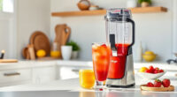 Summer Sips Made Easy with the Ninja SLUSHi Drink Maker