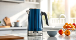 Summer Sips Made Perfect: Ninja KT200BL Precision Electric Kettle Tips