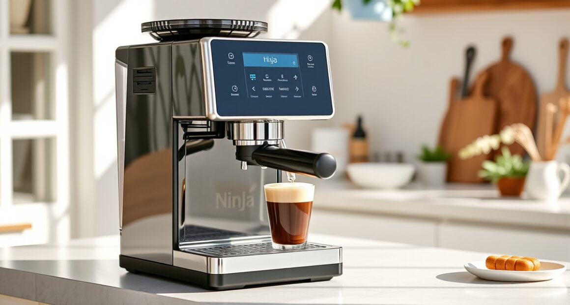 Summer Sips Made Simple: Tips & Hacks for the Ninja Luxe Café Premier
