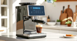 Summer Sips Made Simple: Tips & Hacks for the Ninja Luxe Café Premier