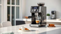 Summer Sips Made Simple with the Ninja Luxe Café Pro ES701