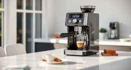 Summer Sips Made Simple with the Ninja Luxe Café Pro ES701