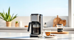 Summer Sips: Maximize Your Ninja Hot & Iced XL Coffee Maker