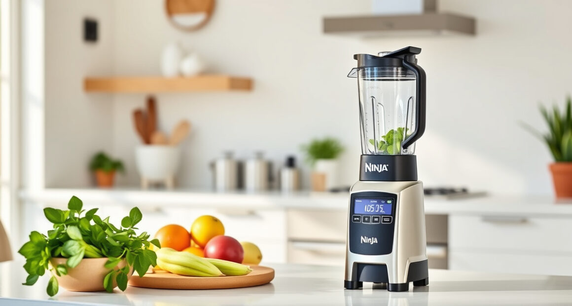 Summer Sips: Must-Have Accessories for Your Ninja Blast Max Portable Blender
