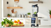 Summer Sips: Must-Have Accessories for Your Ninja Blast Max Portable Blender