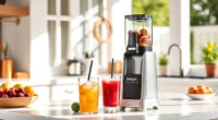 Summer Sips: Top Accessories to Boost Your Ninja SLUSHi Twist Experience