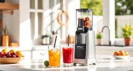 Summer Sips: Top Accessories to Boost Your Ninja SLUSHi Twist Experience