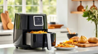 Summer Sizzle: Must-Have Accessories for Your Ninja Foodi DualZone Air Fryer