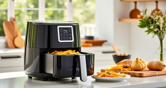 Summer Sizzle: Must-Have Accessories for Your Ninja Foodi DualZone Air Fryer