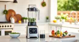 Summer Smoothie Hacks with the Ninja BN805A Pro Plus Kitchen System