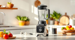 Summer Smoothies & Frozen Drinks with the Ninja Professional Blender