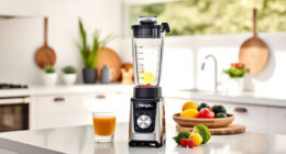 Summer Smoothies Made Easy with the Ninja Blast Portable Blender