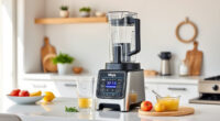 Summer Smoothies & More: Must-Have Accessories for the Ninja BN801
