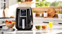 Summer Snack Boost: Must-Have Accessories for Your Ninja Air Fryer