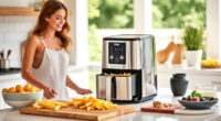 Summer Tips & Hacks for the Ninja DoubleStack XL Air Fryer