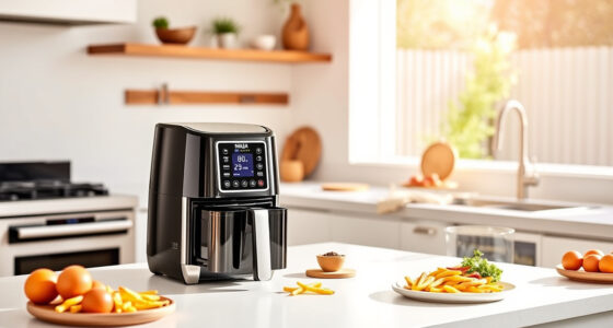 Summer Tips & Hacks for the Ninja Foodi 10 Quart DualZone XL Air Fryer