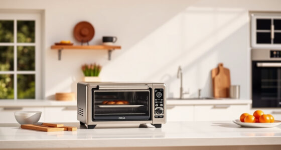 Summer Tips & Hacks for the Ninja Foodi XL Pro Air Oven
