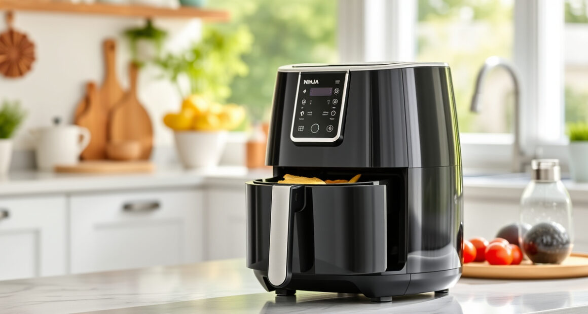 Summer Tips & Hacks for Your Ninja Air Fryer 4 Qt