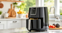 Summer Tips & Hacks for Your Ninja Air Fryer 4 Qt