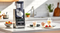 Summer Tips & Hacks with the Ninja Creami XL Ice Cream Maker