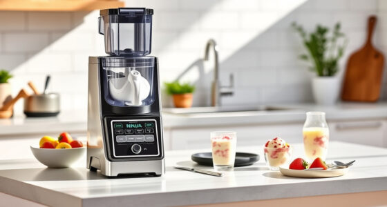 Summer Tips & Hacks with the Ninja Creami XL Ice Cream Maker