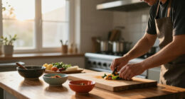 TH Company To Exhibit At WorldFood Moscow 2026 For Growth