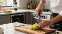 “The Ultimate Wine Dinner Event” This October