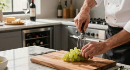 “The Ultimate Wine Dinner Event” This October
