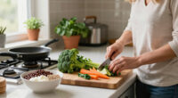 These Are The Five Best Foods For Your Colon, According To Dietitians