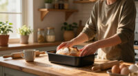 This Gordon Ramsay-Approved Cookware Brand Just Dropped Its First-Ever Bakeware Set And They Feel So High Quality