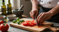 Tomato Is A MI-TO: Cocktail Al Pomodoro