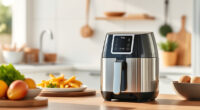 Top Summer Accessories for Your Ninja Air Fryer XL