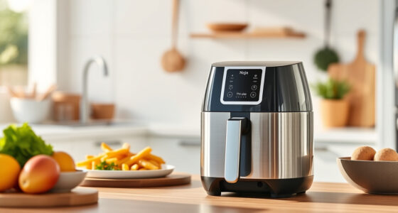 Top Summer Accessories for Your Ninja Air Fryer XL