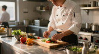 Two New Food & Beverage Outlets At Zurich's Mandarin Oriental Savoy