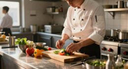 Two New Food & Beverage Outlets At Zurich's Mandarin Oriental Savoy