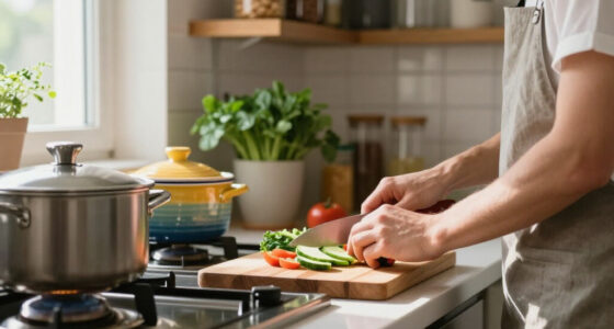 Ultimate Kitchen Gear Checklist 2026
