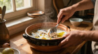 Venerable Confraternity Publishes Official Baccalà Alla Vicentina Recipe